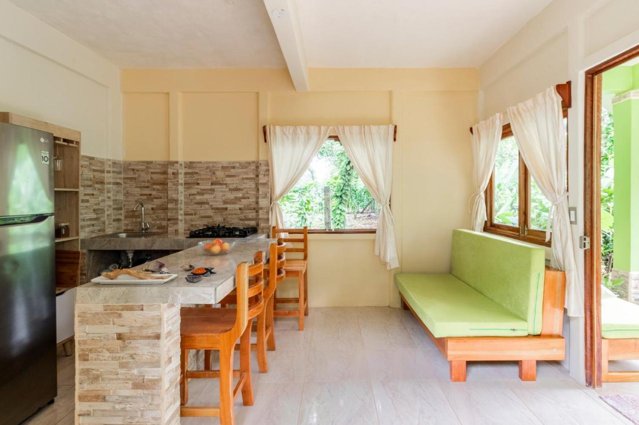 Casa Chilamates 2.0 ตอร์ตูเกโร ภายนอก รูปภาพ