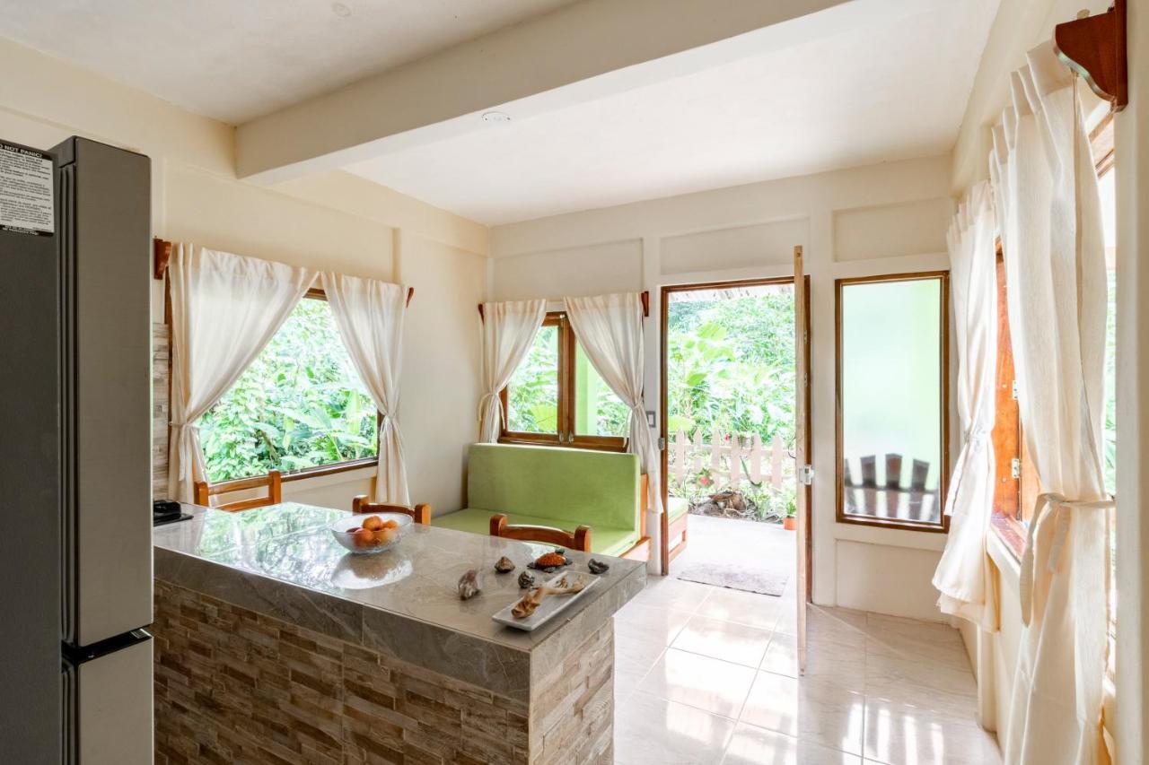 Casa Chilamates 2.0 ตอร์ตูเกโร ภายนอก รูปภาพ